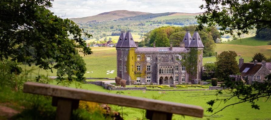Best Things to do at Dinefwr National Trust