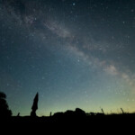 Dark Skies Wales Holiday Cottage