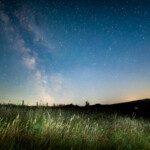 Stargazing Wales Holiday Cottage