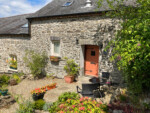 Romantic Retreat Holiday Cottage