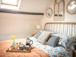 Lazy Mornings in the Cottage